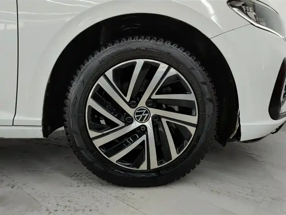 Volkswagen Lavida 2023 из CN, фото 3