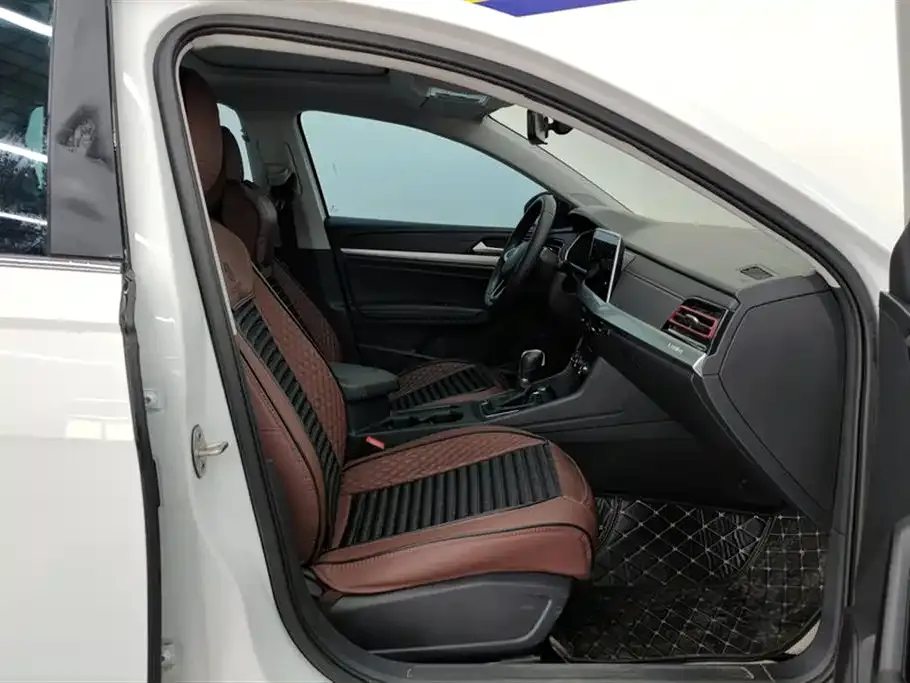 Volkswagen Lavida 2023 из CN, фото 6