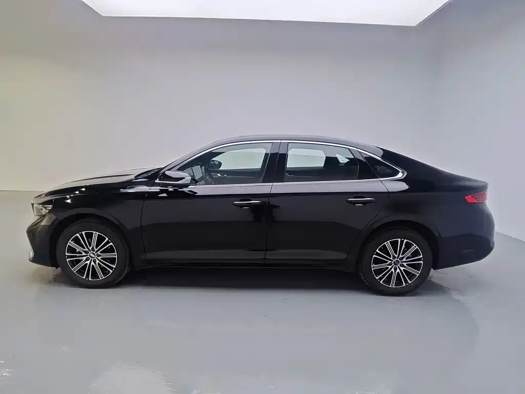 Geely Xingrui 2025 из CN, фото 3