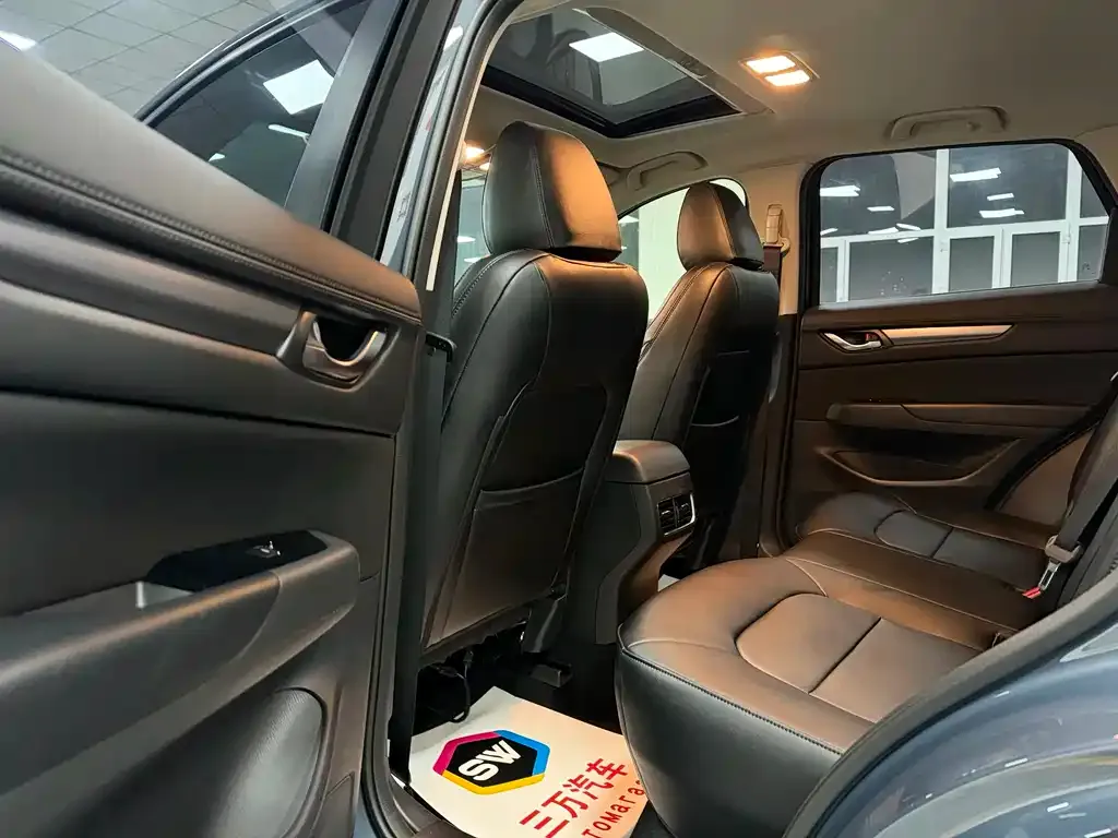 Mazda CX-5 2023 из CN, фото 3