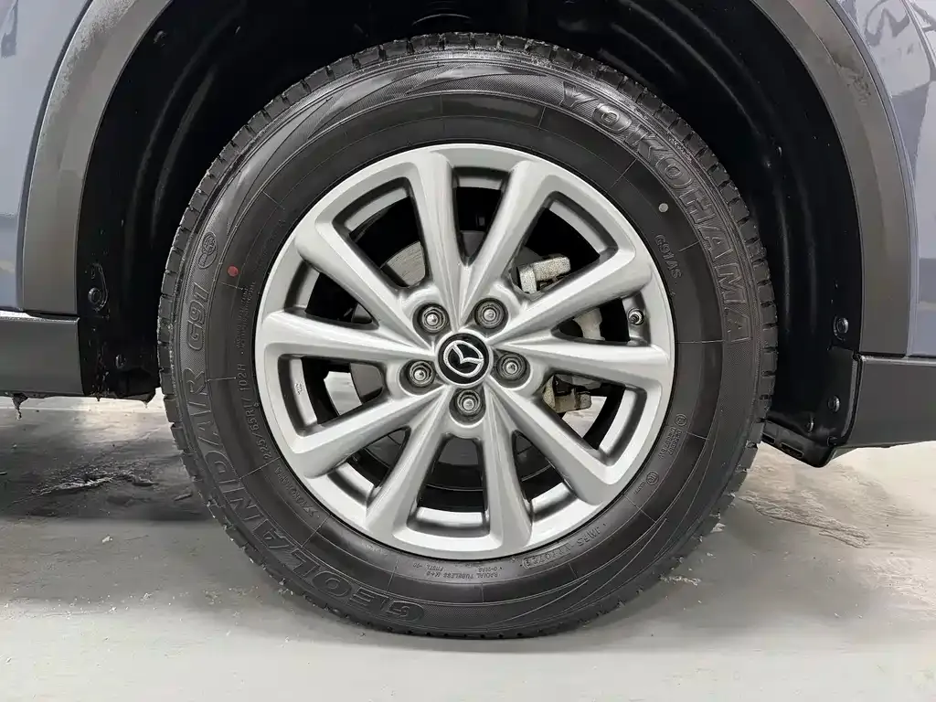 Mazda CX-5 2023 из CN, фото 8
