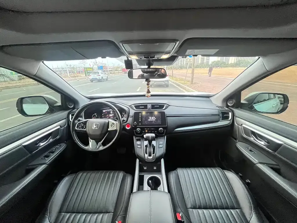 Honda Breeze 2023 из CN, фото 3