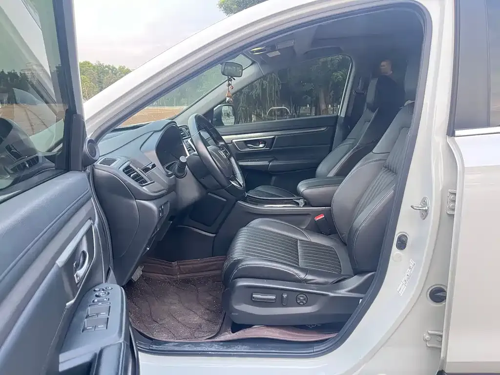 Honda Breeze 2023 из CN, фото 8