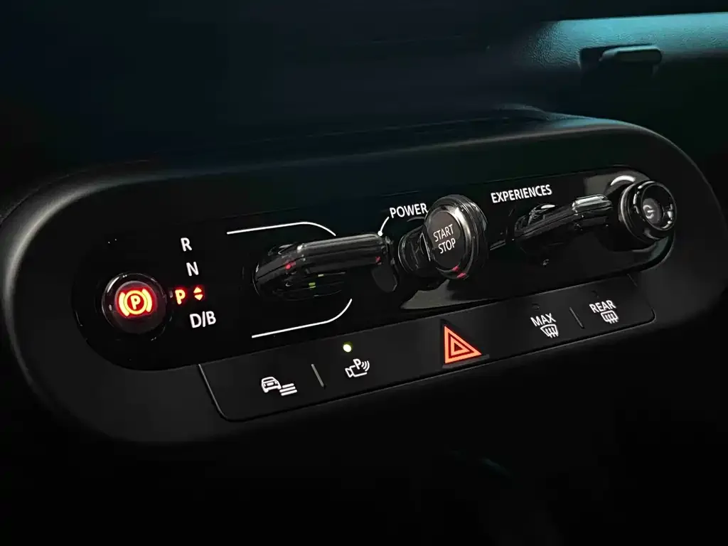 MINI Cooper EV 2025 из CN, фото 8