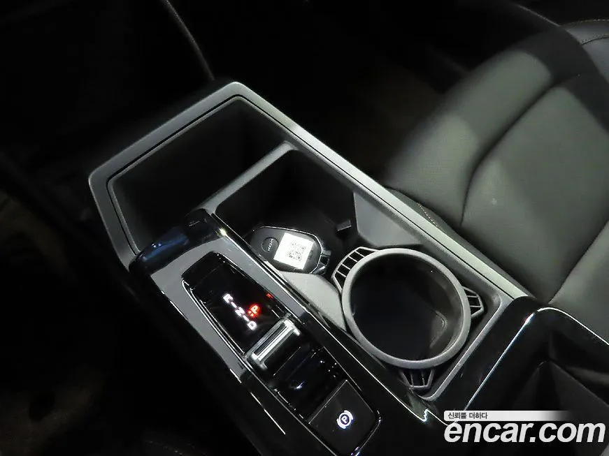 KG Mobility (Ssangyong) Musso 2026 из KR, фото 2