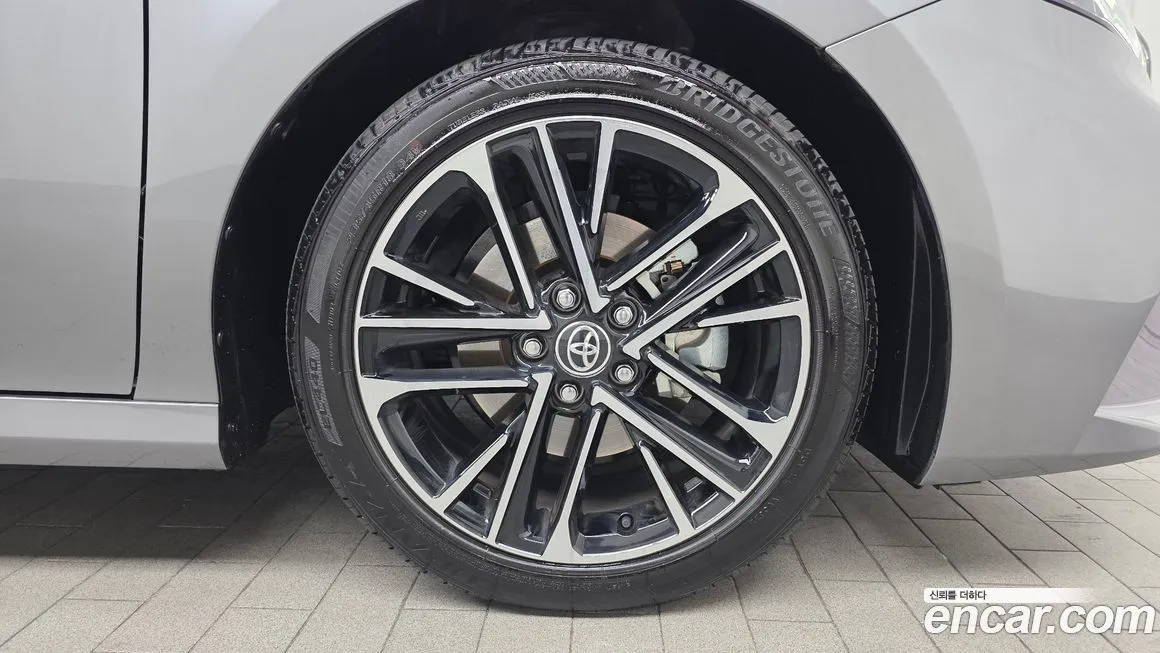Toyota Camry 2025 из KR, фото 3