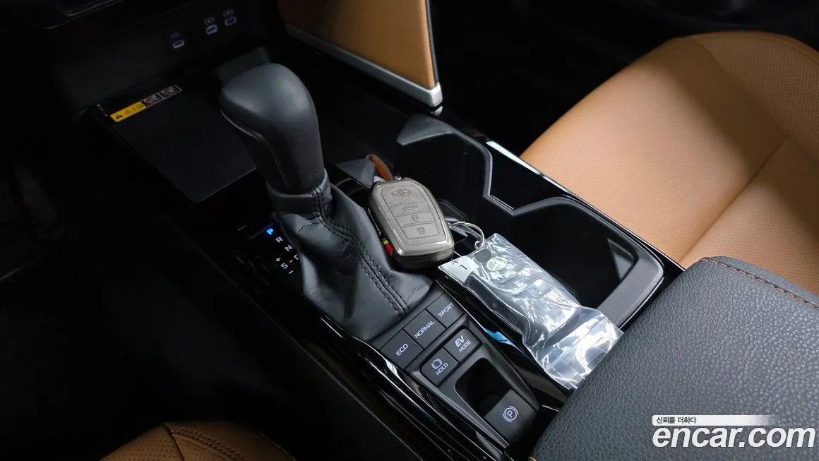 Toyota Camry 2025 из KR, фото 7