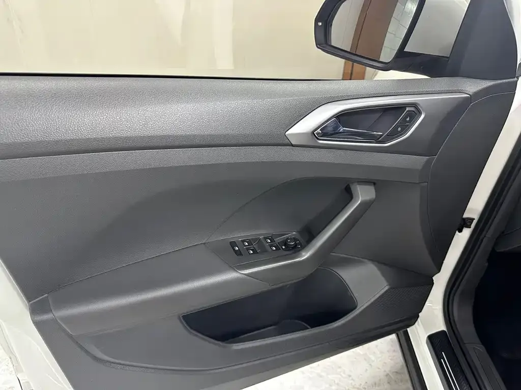Volkswagen T-Cross 2021 из CN, фото 5