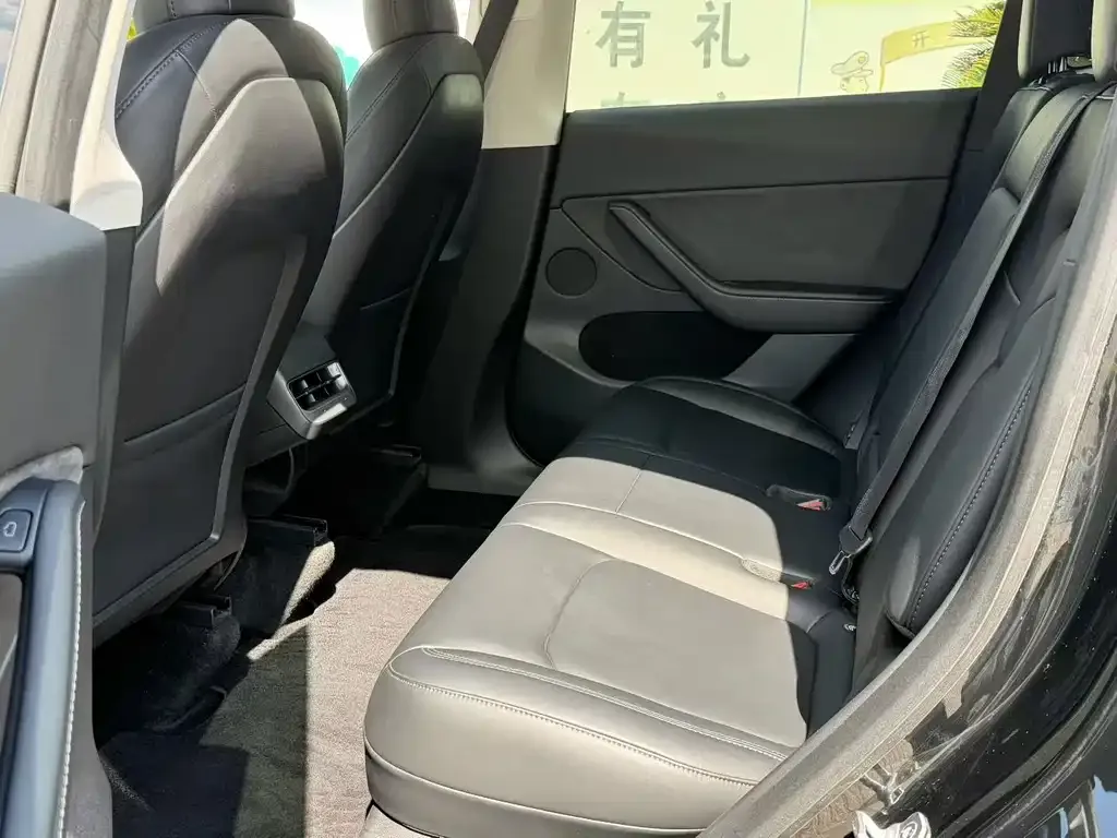 Tesla Model Y 2022 из CN, фото 3