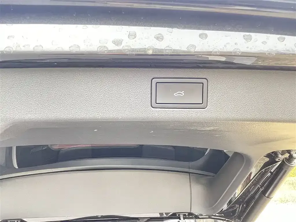 Volkswagen Talagon 2023 из CN, фото 2