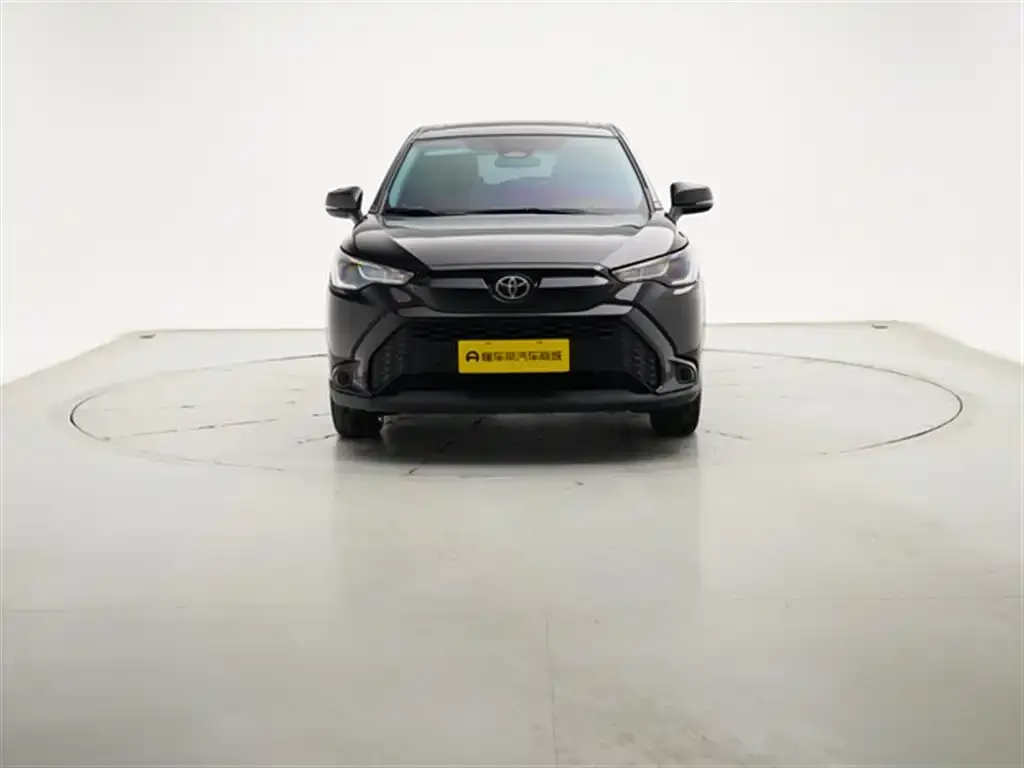 Toyota Frontlander 2025 из CN, фото 5