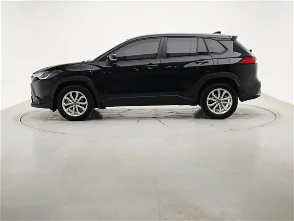 Toyota Frontlander 2025 из CN, фото 8
