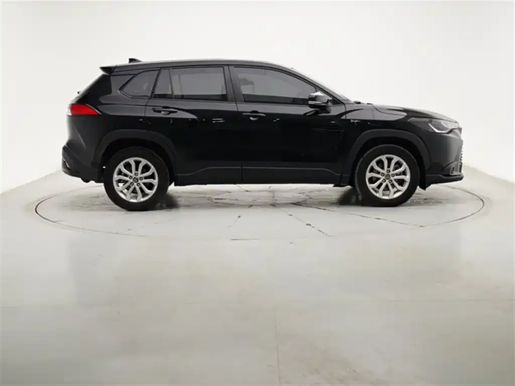 Toyota Frontlander 2025 из CN, фото 10