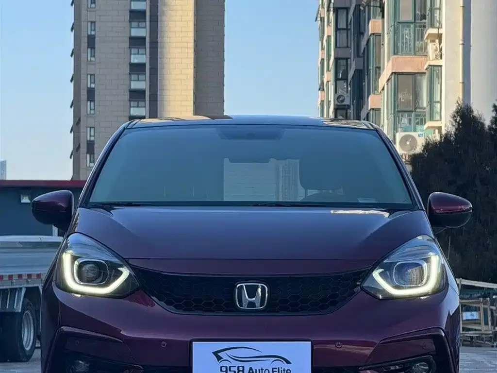 Honda Life — фото 1