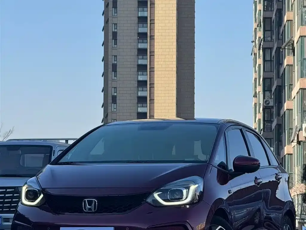 Honda Life — фото 10