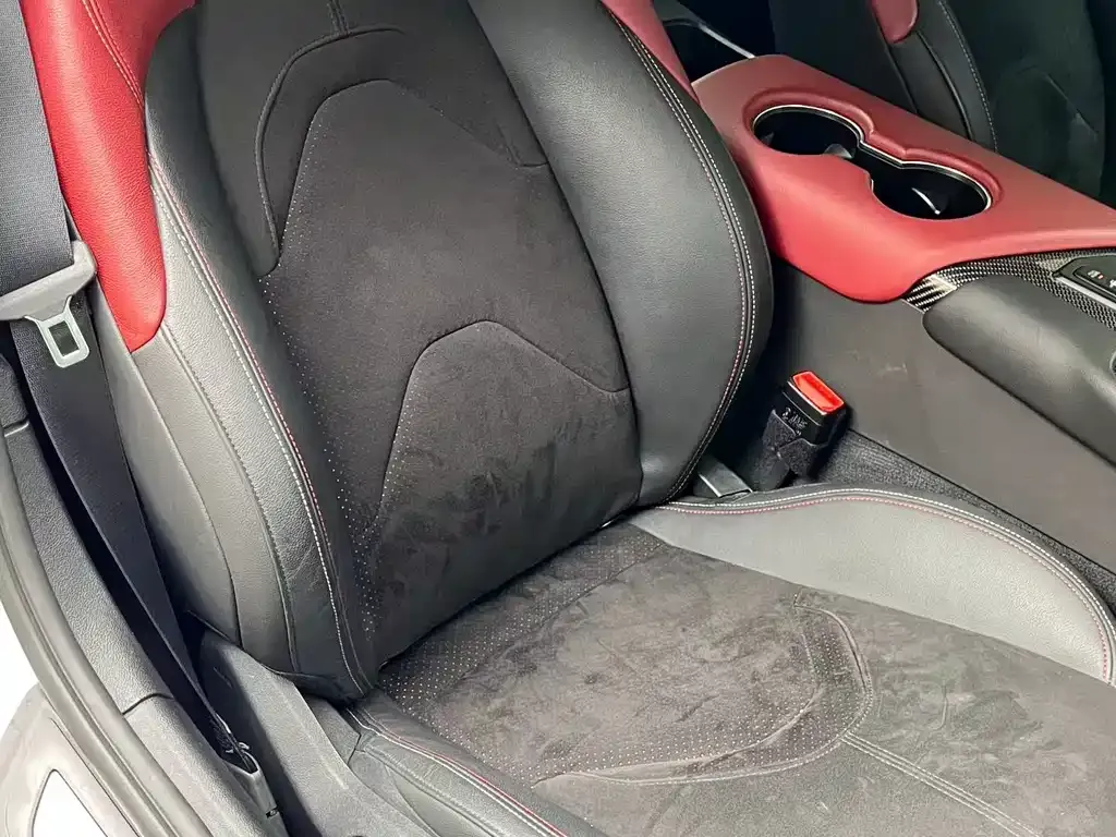 Toyota Supra 2022 из CN, фото 4