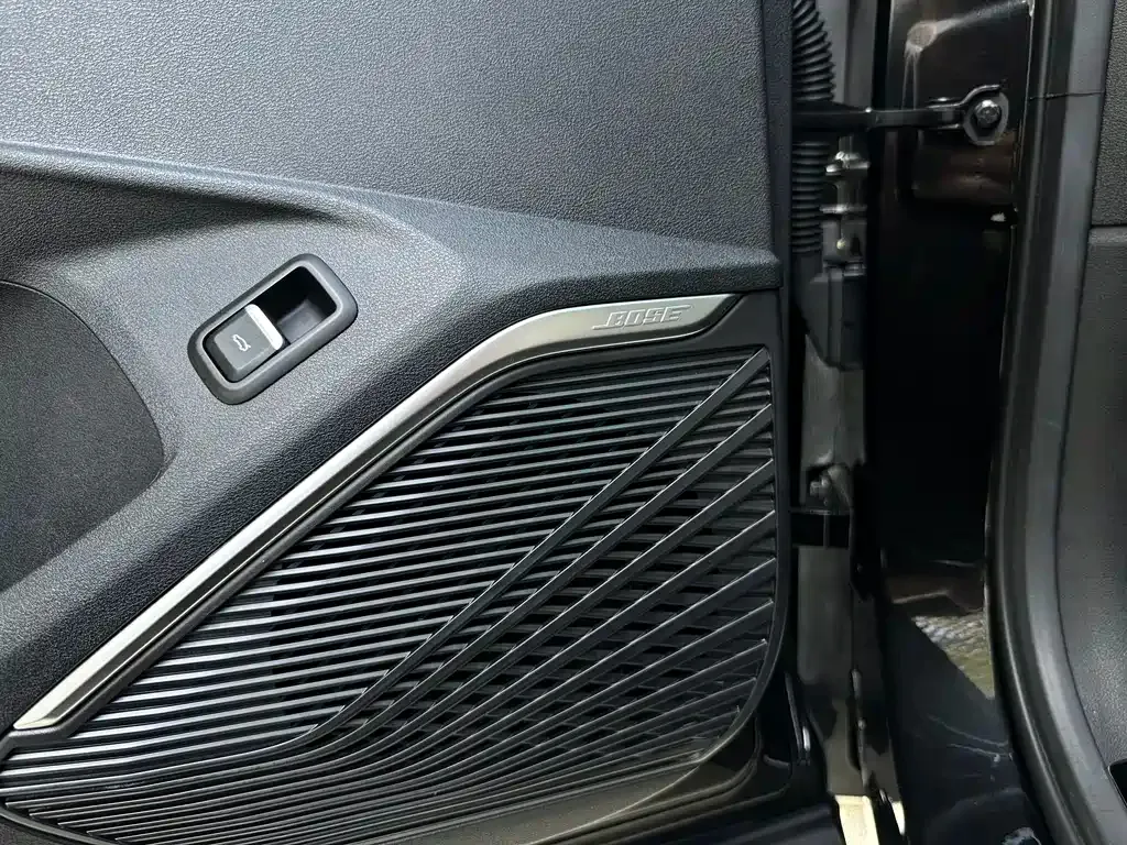 Geely Xingyue L 2021 из CN, фото 10