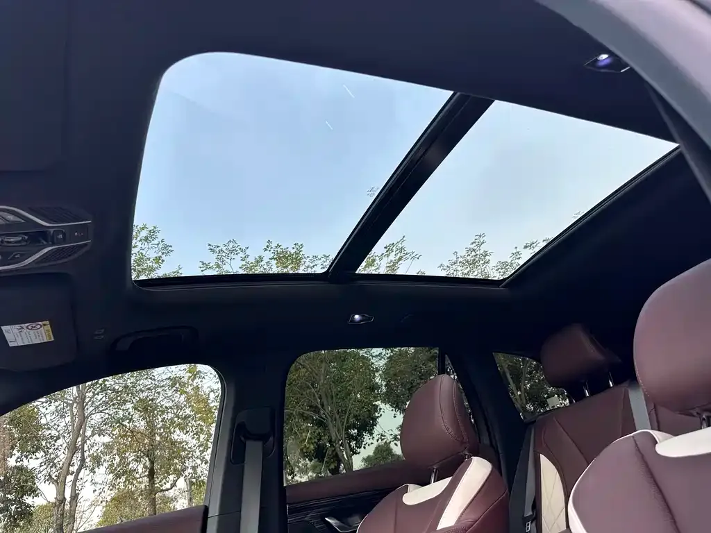 Geely Xingyue L 2021 из CN, фото 5