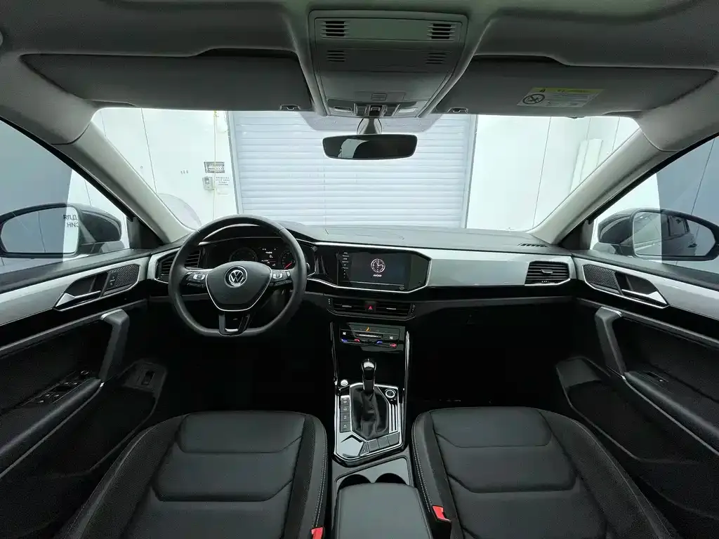 Volkswagen Tayron 2022 из CN, фото 5