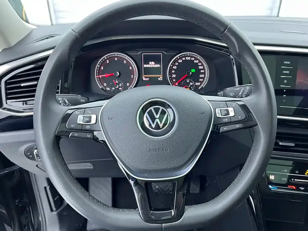 Volkswagen Tayron 2022 из CN, фото 8