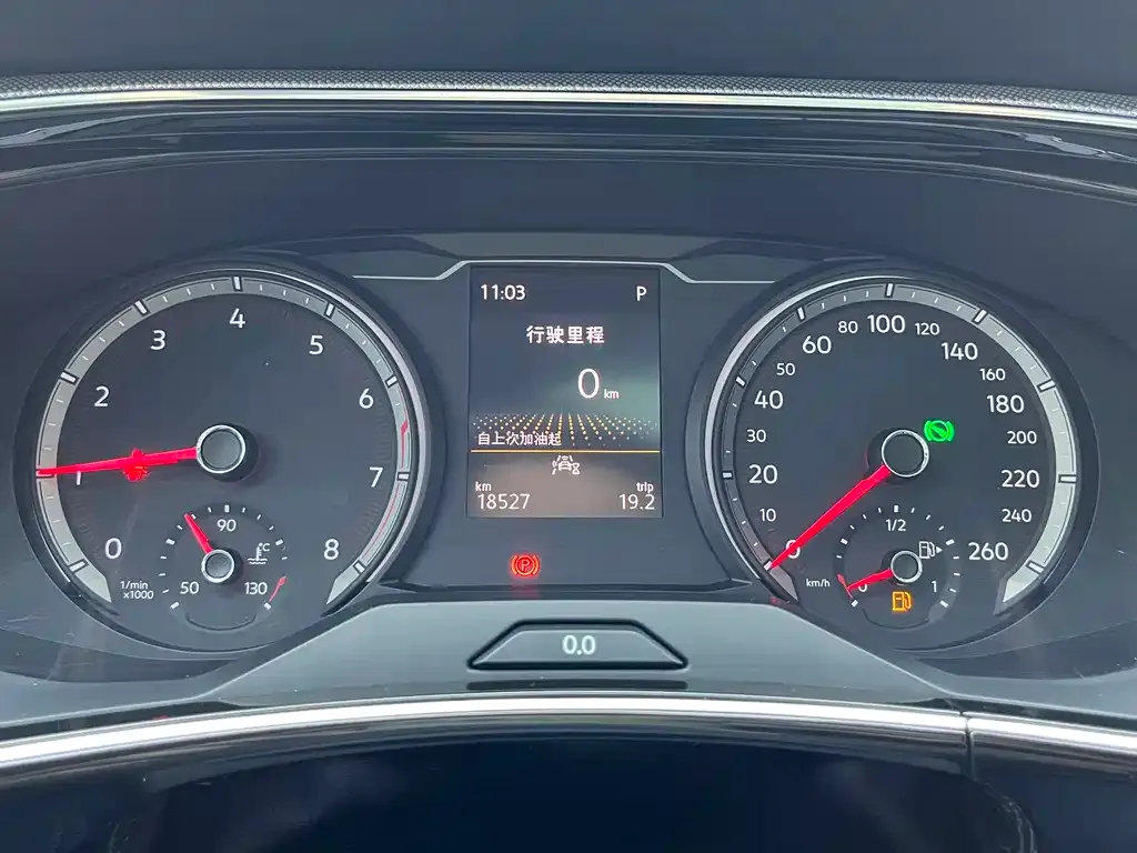Volkswagen Tayron 2022 из CN, фото 9