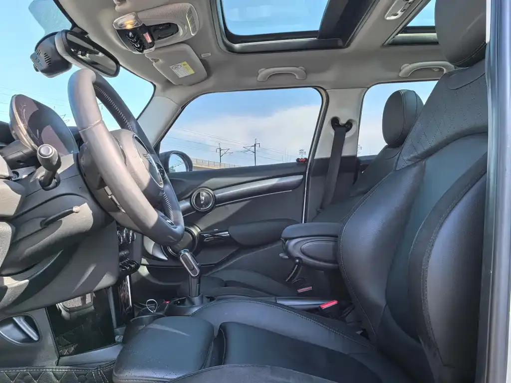 MINI Cooper (3-door) 2022 из CN, фото 7