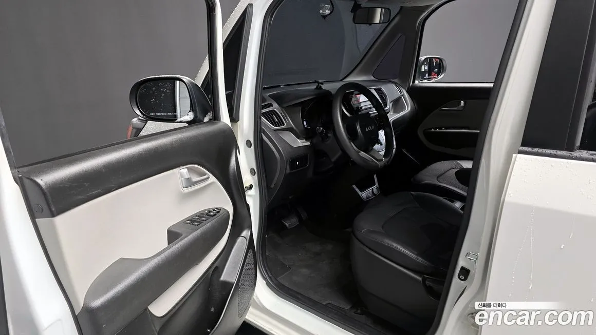Kia RAY 2022 из KR, фото 6