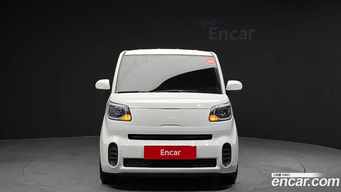 Kia RAY 2022 из KR, фото 4
