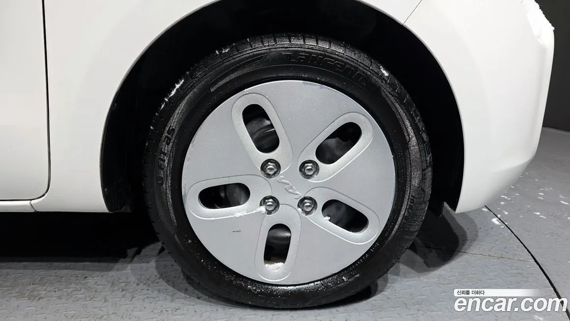Kia RAY 2022 из KR, фото 10
