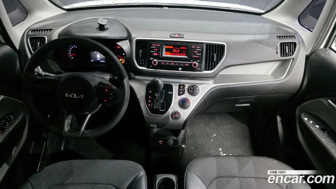Kia RAY 2022 из KR, фото 8