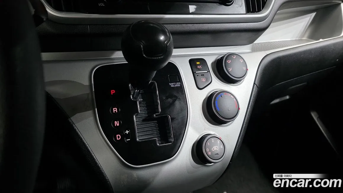 Kia RAY 2022 из KR, фото 3