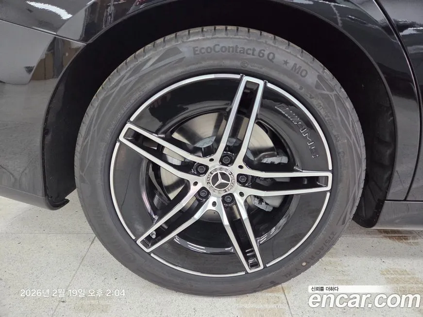 Mercedes-Benz E-Class 2026 из KR, фото 5