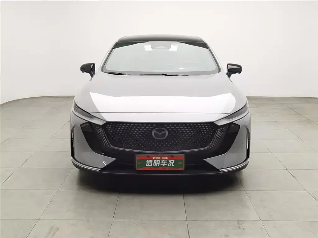 Mazda EZ-6 2024 из CN, фото 4