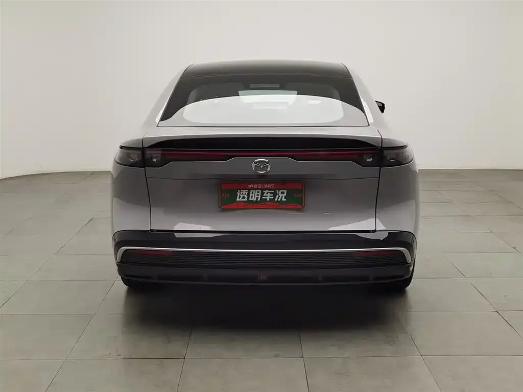Mazda EZ-6 2024 из CN, фото 7