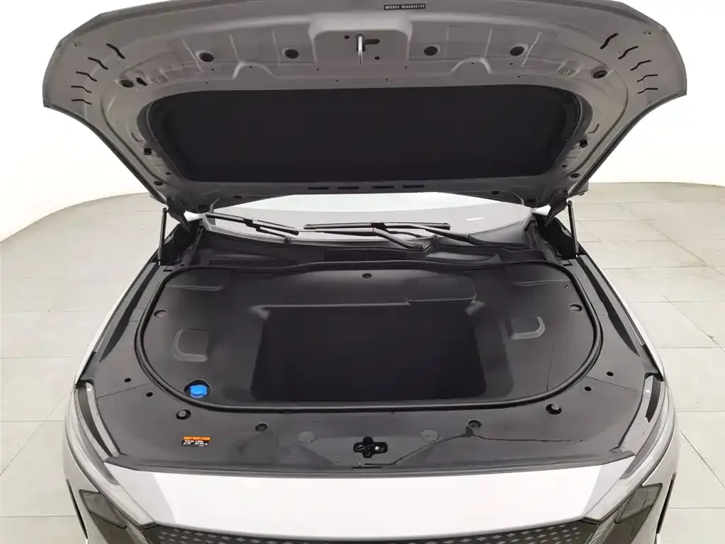 Mazda EZ-6 2024 из CN, фото 5