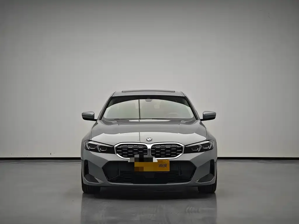 BMW 3 Series — фото 9