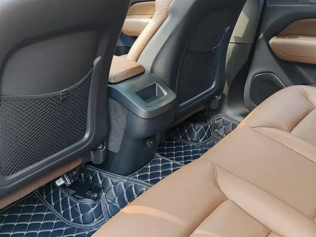 Volvo XC60 2024 из CN, фото 9
