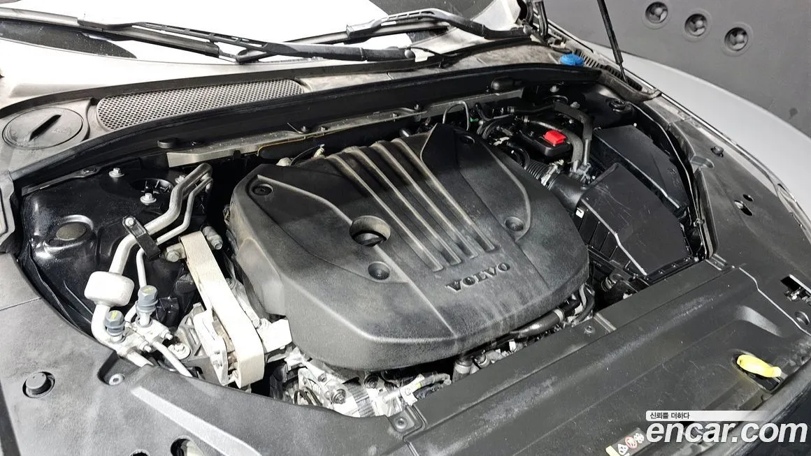 Volvo S90 2023 из KR, фото 8