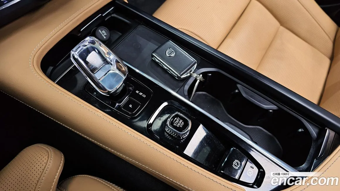 Volvo S90 2023 из KR, фото 10