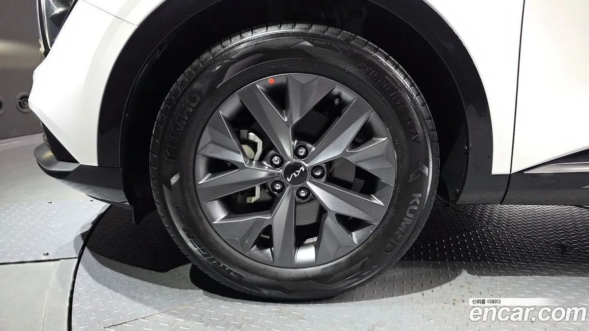 Kia Sportage — фото 2