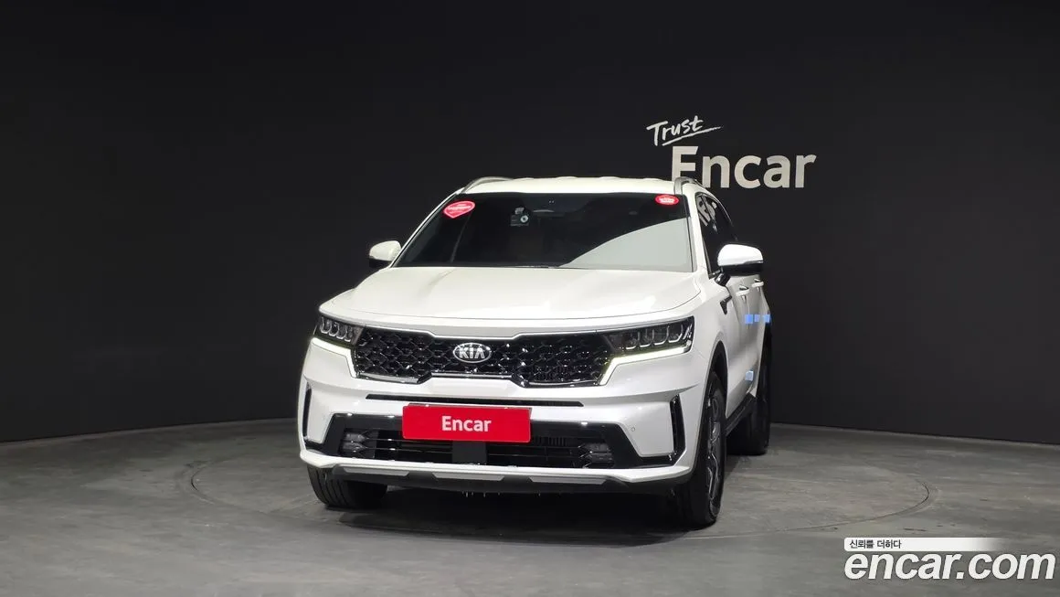Kia Sorento — фото 2