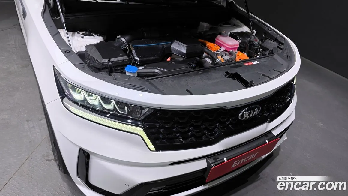 Kia Sorento — фото 3
