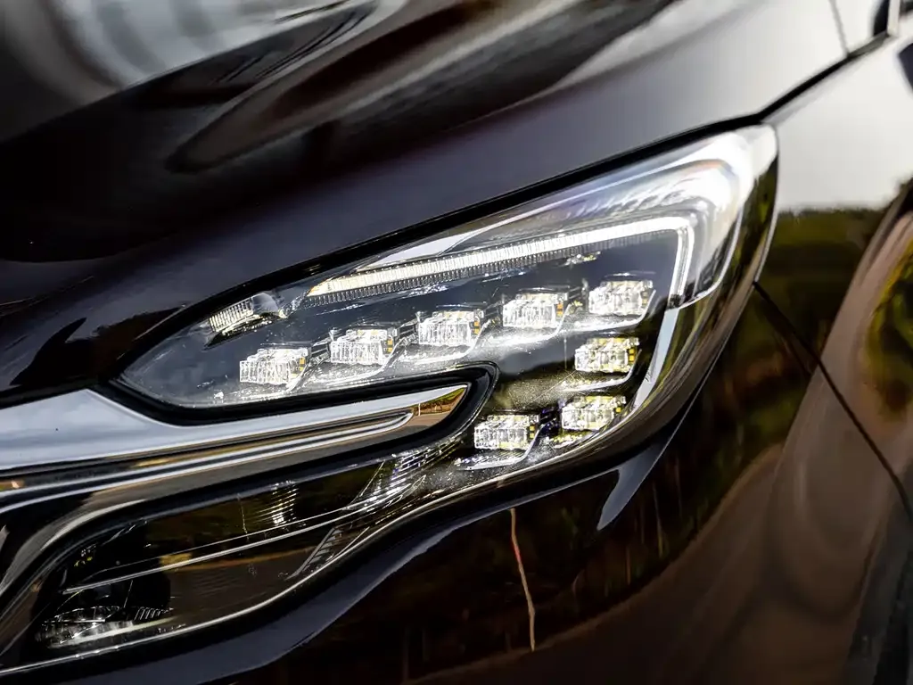 Buick GL8 2022 из CN, фото 6