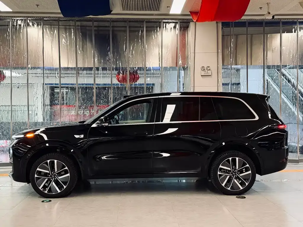 Li Auto L9 2023 из CN, фото 3