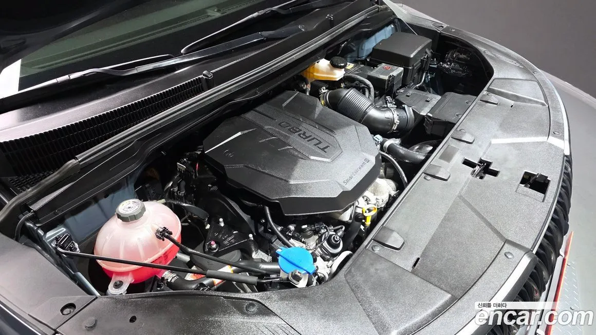 Kia Carnival 2022 из KR, фото 10