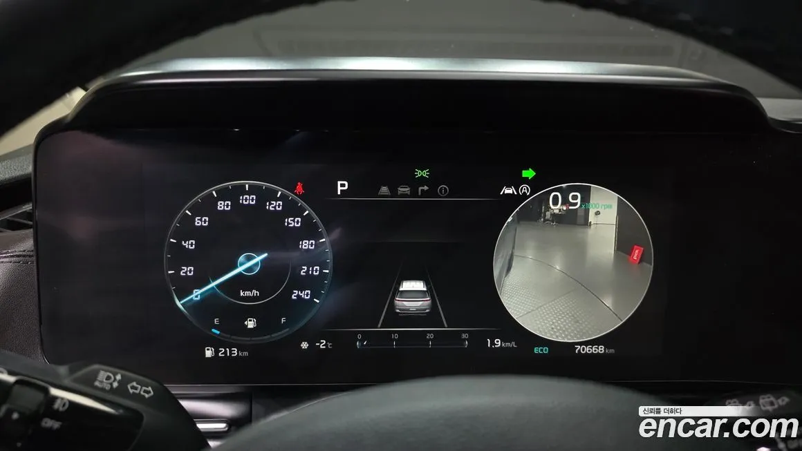 Kia Carnival 2022 из KR, фото 8