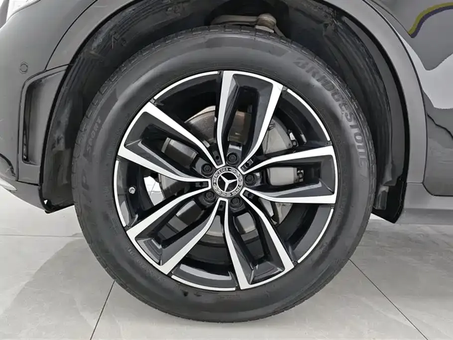 Mercedes-Benz GLC 2021 из CN, фото 7