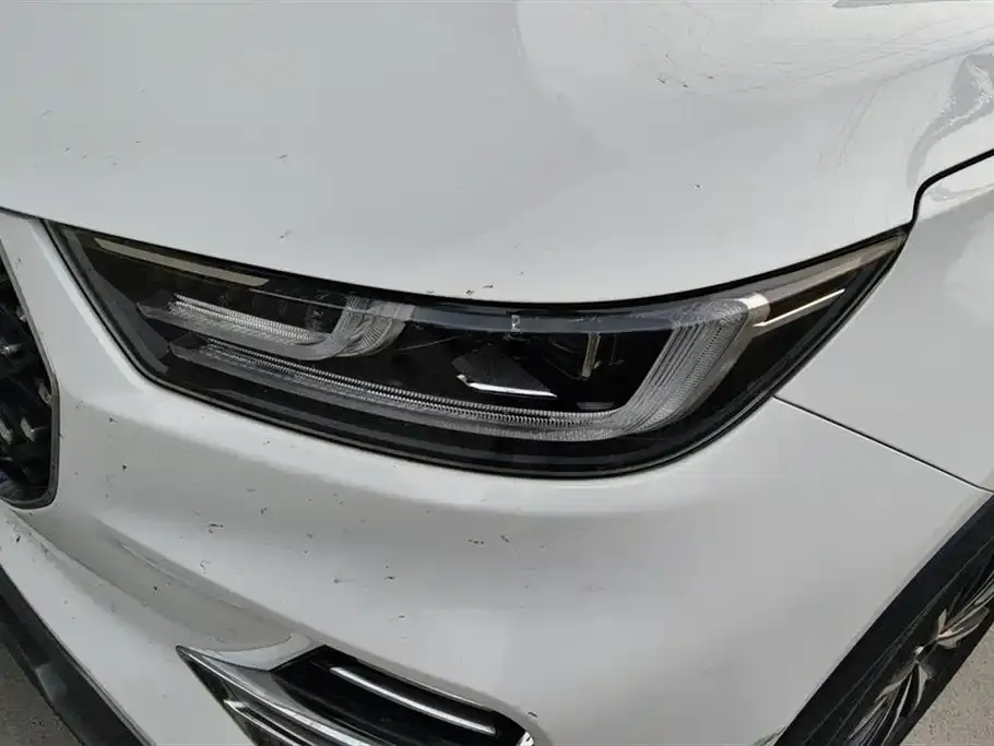 Chery Tiggo 8 PLUS 2021 из CN, фото 5