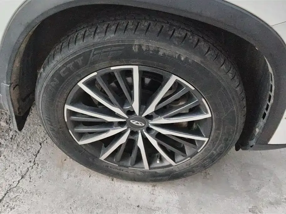 Chery Tiggo 8 PLUS 2021 из CN, фото 9