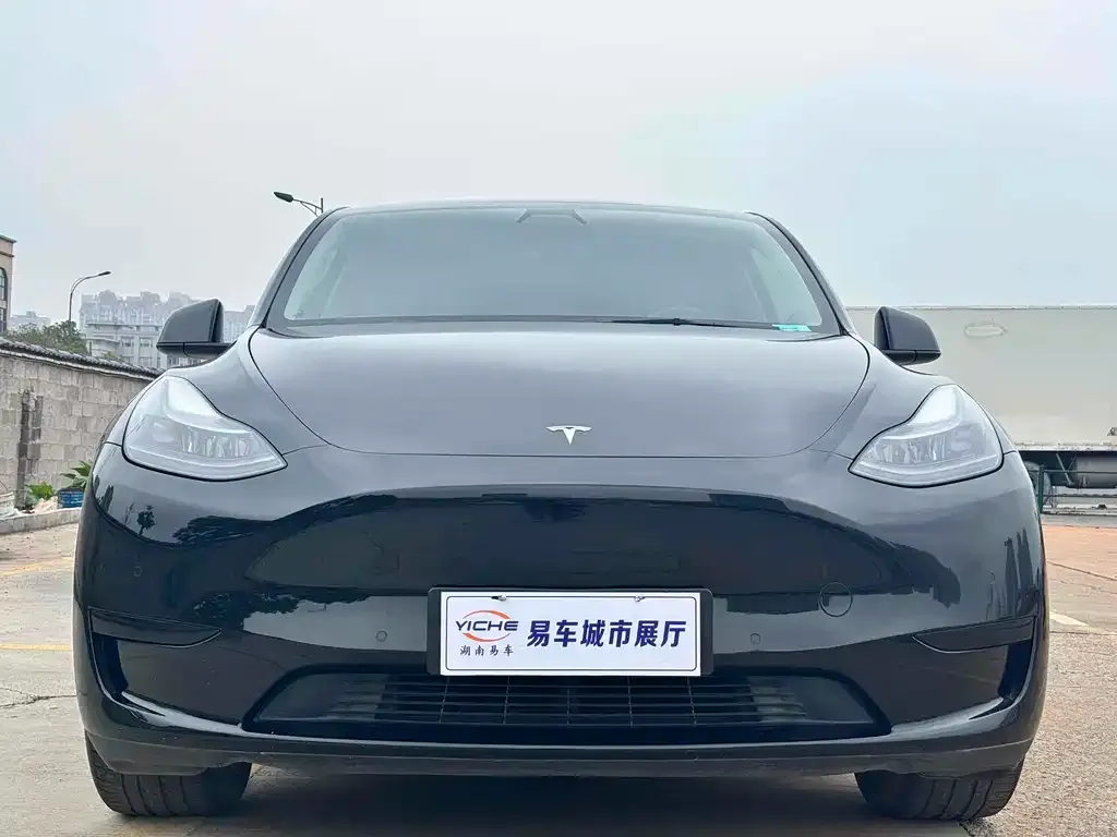 Tesla Model Y 2022 из CN, фото 4